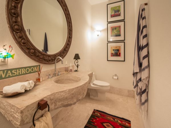 Short Walk to Beach Puerto Vallarta Vacation Home with Pool