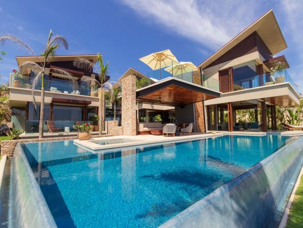On Beach Puerto Vallarta Vacation Home + Studio Private Pool