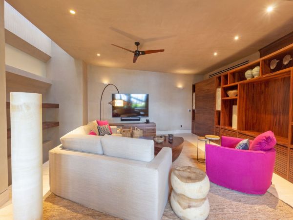 On Beach Puerto Vallarta Vacation Home + Studio Private Pool