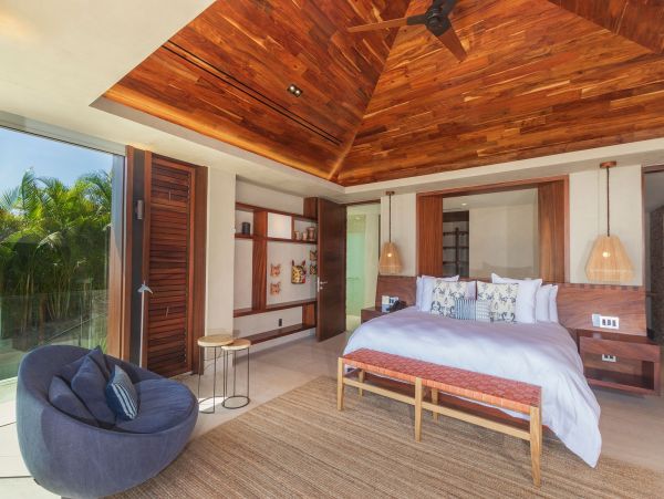 On Beach Puerto Vallarta Vacation Home + Studio Private Pool
