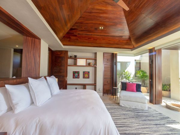 On Beach Puerto Vallarta Vacation Home + Studio Private Pool