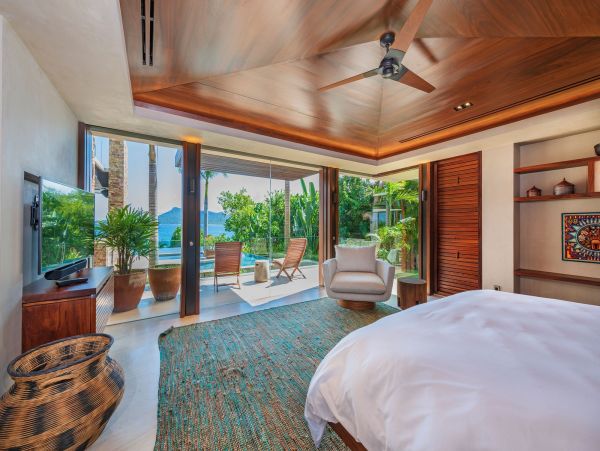 On Beach Puerto Vallarta Vacation Home + Studio Private Pool