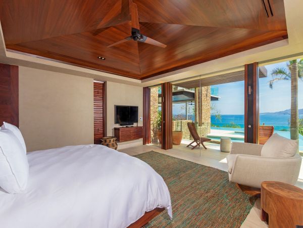 On Beach Puerto Vallarta Vacation Home + Studio Private Pool