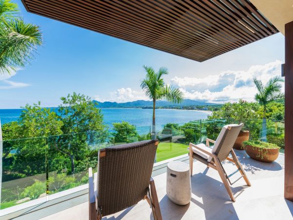 On Beach Puerto Vallarta Vacation Home + Studio Private Pool