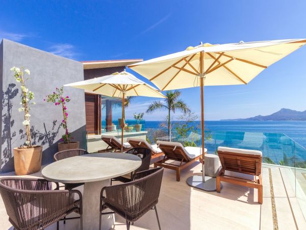 On Beach Puerto Vallarta Vacation Home + Studio Private Pool