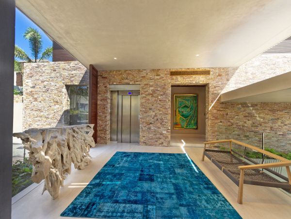 On Beach Puerto Vallarta Vacation Home + Studio Private Pool