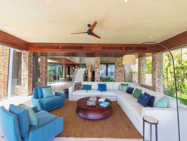 On Beach Puerto Vallarta Vacation Home + Studio Private Pool