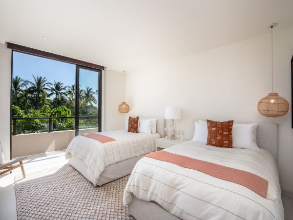 Puerto Vallarta Punta Mita Home 987281