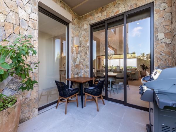 Puerto Vallarta Punta Mita Home 987281