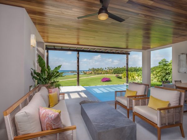 Puerto Vallarta Punta Mita Home 987281