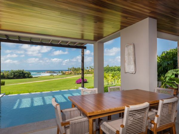 Puerto Vallarta Punta Mita Home 987281