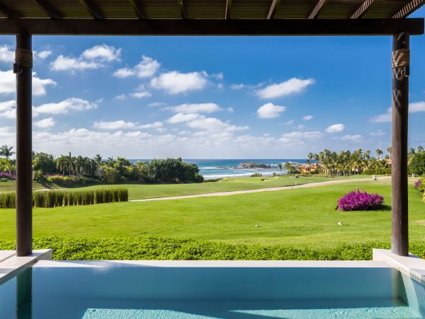 Puerto Vallarta Punta Mita Home 987281