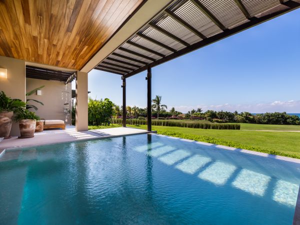 Puerto Vallarta Punta Mita Home 987281