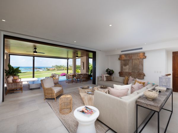 Puerto Vallarta Punta Mita Home 987281