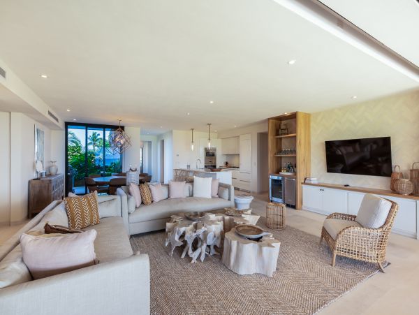 Puerto Vallarta Punta Mita Home 987281