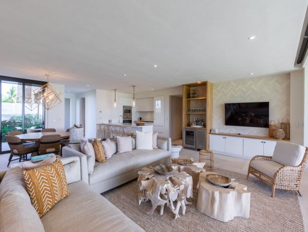 Puerto Vallarta Punta Mita Home 987281