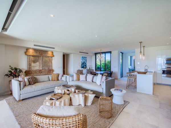 Puerto Vallarta Punta Mita Home 987281