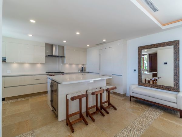 Puerto Vallarta Punta Mita Home 987282