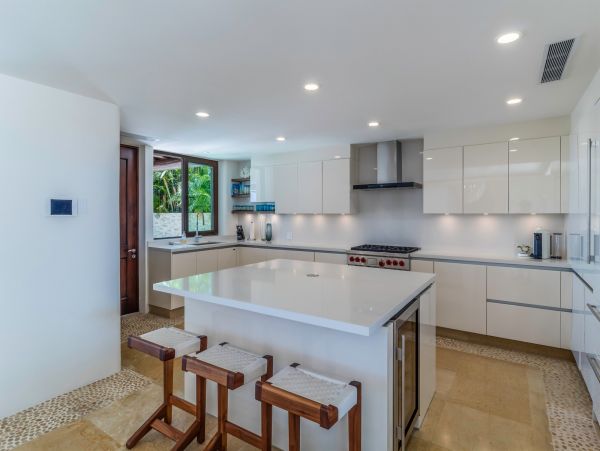 Puerto Vallarta Punta Mita Home 987282