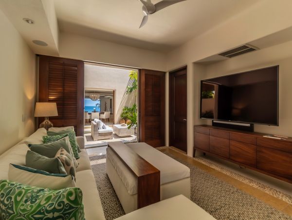 Puerto Vallarta Punta Mita Home 987282