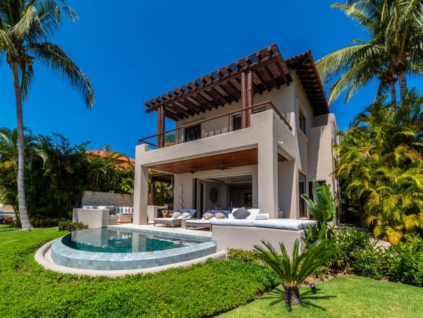 Puerto Vallarta Punta Mita Home 987282