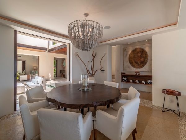 Puerto Vallarta Punta Mita Home 987282