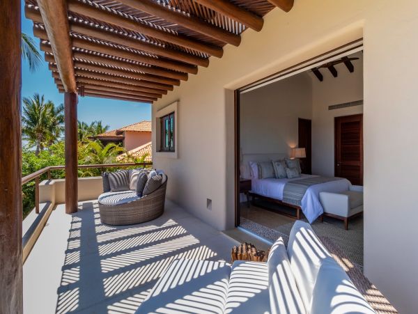 Puerto Vallarta Punta Mita Home 987282