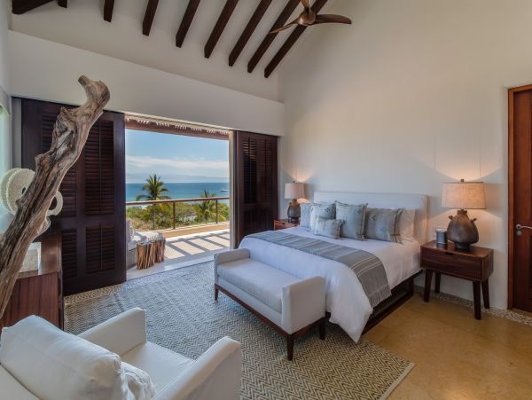 Puerto Vallarta Punta Mita Home 987282