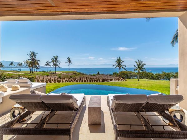 Puerto Vallarta Punta Mita Home 987282