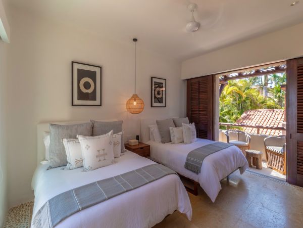 Puerto Vallarta Punta Mita Home 987282