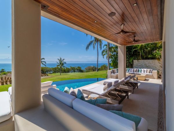 Puerto Vallarta Punta Mita Home 987282