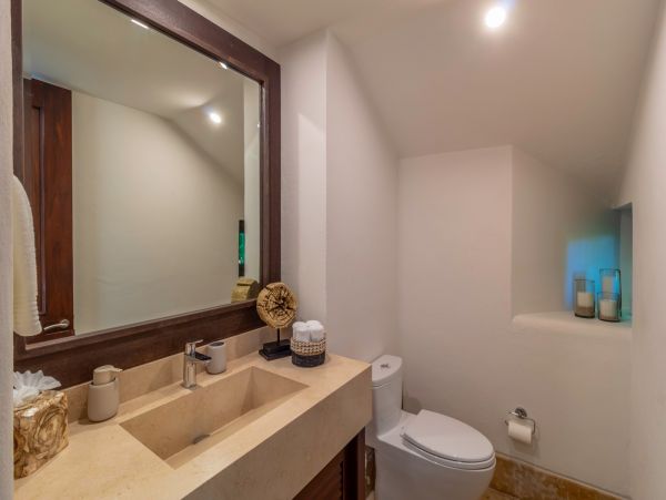 Puerto Vallarta Punta Mita Home 987282