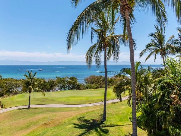 Puerto Vallarta Punta Mita Home 987282