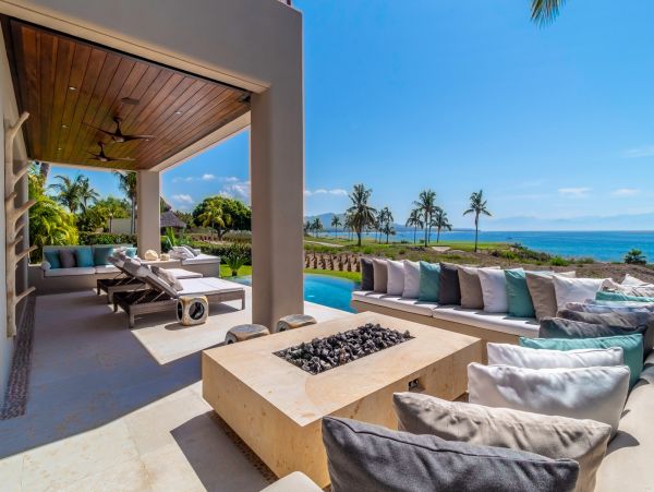 Puerto Vallarta Punta Mita Home 987282