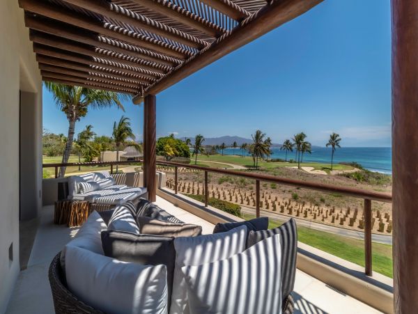Puerto Vallarta Punta Mita Home 987282