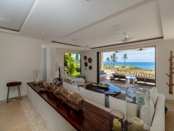 Puerto Vallarta Punta Mita Home 987282