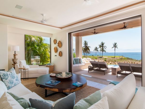 Puerto Vallarta Punta Mita Home 987282