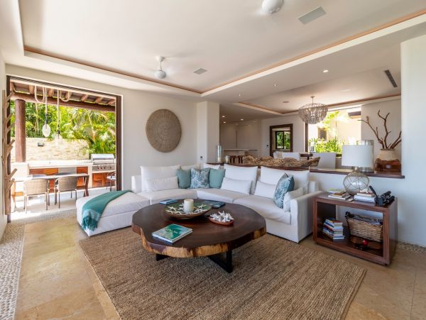 Puerto Vallarta Punta Mita Home 987282