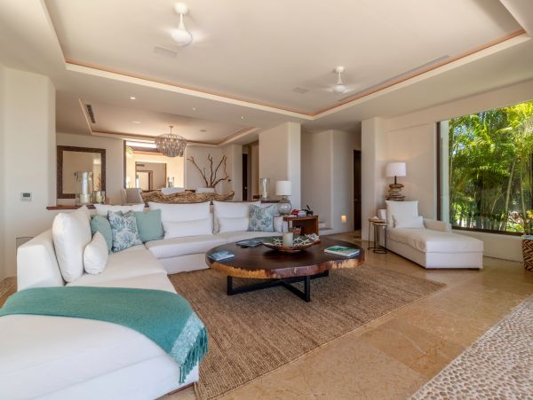 Puerto Vallarta Punta Mita Home 987282