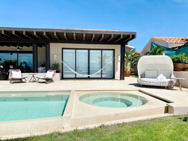 Puerto Vallarta Punta Mita Home 987283