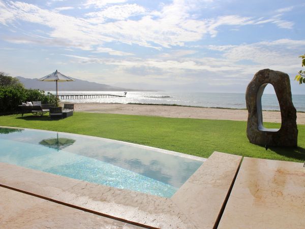 Puerto Vallarta Punta Mita Home 987283