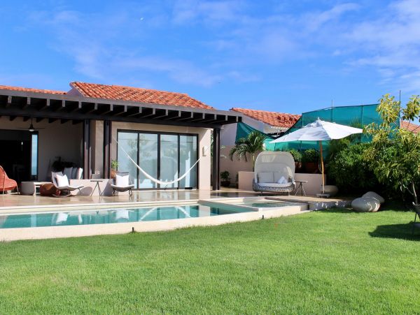 Puerto Vallarta Punta Mita Home 987283