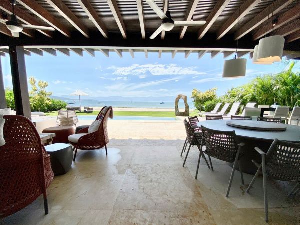 Puerto Vallarta Punta Mita Home 987283