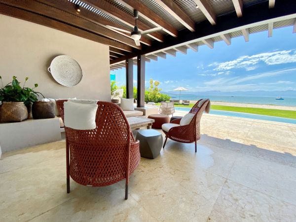 Puerto Vallarta Punta Mita Home 987283