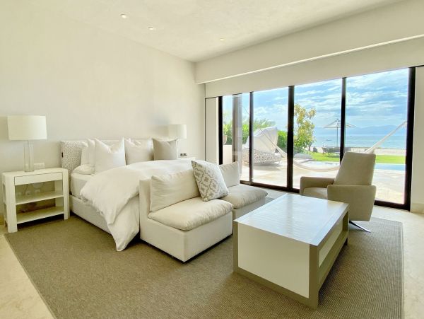 Puerto Vallarta Punta Mita Home 987283
