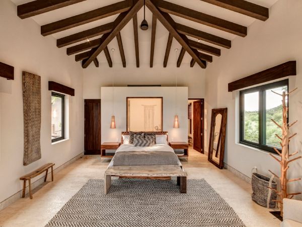 Puerto Vallarta Punta Mita Home 987284