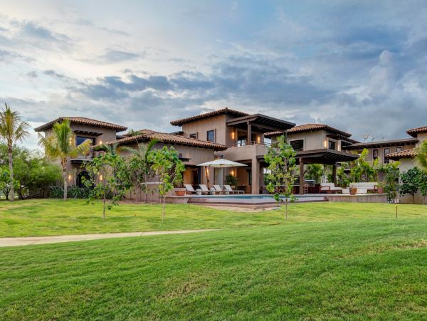 Puerto Vallarta Punta Mita Home 987284