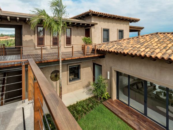 Puerto Vallarta Punta Mita Home 987284