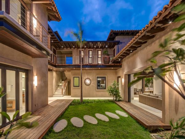 Puerto Vallarta Punta Mita Home 987284