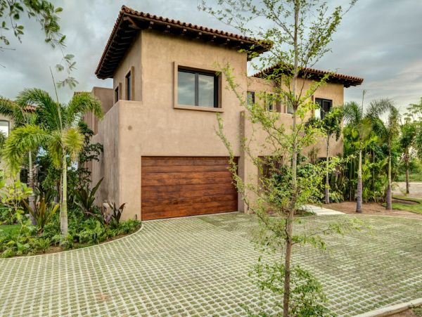 Puerto Vallarta Punta Mita Home 987284